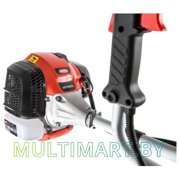 Триммер Hammer MTK520 картинка 4